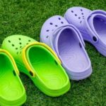 How to Break in Crocs