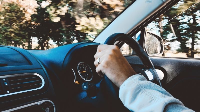 Can You Drive in Crocs In 2022? (All 